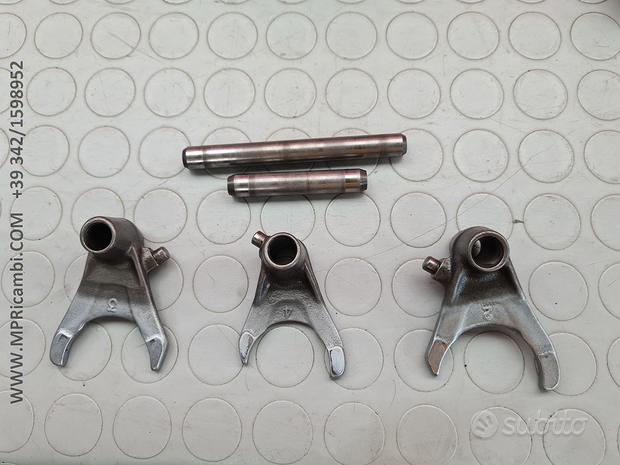 Subito FORCHETTE FORCELLE YAMAHA YZ 250 1993 1994 YZ250 1