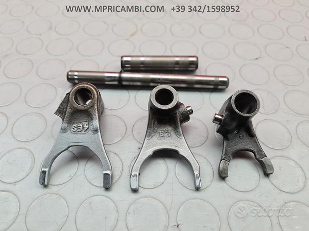 Subito FORCHETTE FORCELLE YAMAHA YZ 85 2007 2008 80 2009