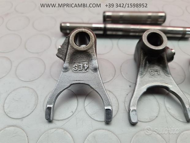 Subito FORCHETTE FORCELLE YAMAHA YZ 85 2007 2008 80 2009