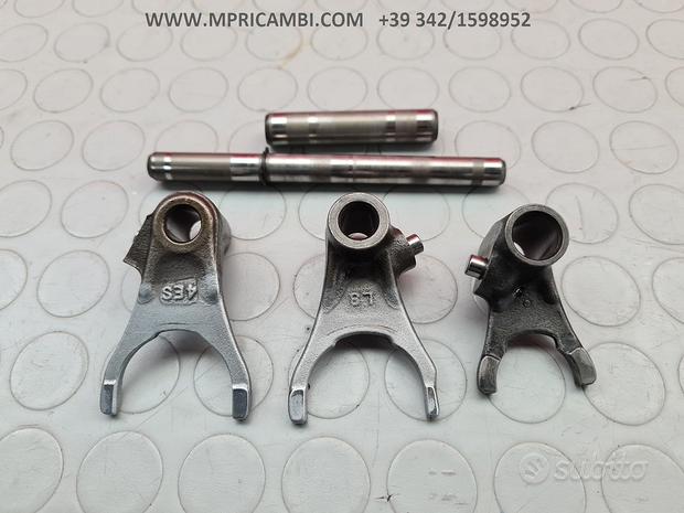 Subito FORCHETTE FORCELLE YAMAHA YZ 85 2007 2008 80 2009