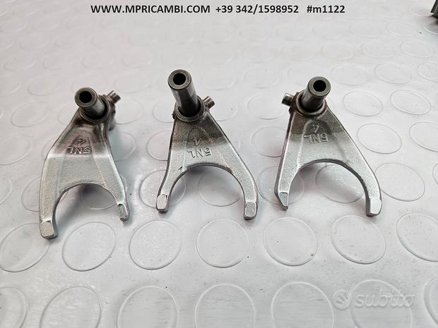 Subito FORCHETTE FORCELLE YAMAHA YZF 250 2001 2002 YZ F W