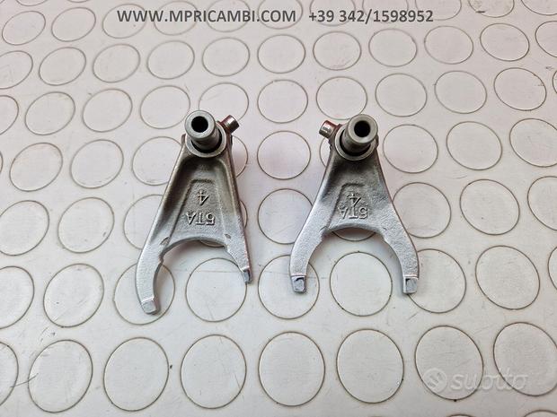 Subito FORCHETTE FORCELLE YAMAHA YZF 450 2003 2004 YZF450