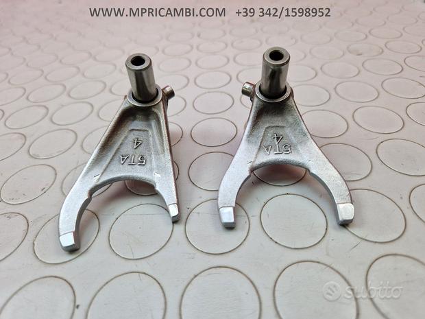 Subito FORCHETTE FORCELLE YAMAHA YZF 450 2003 2004 YZF450