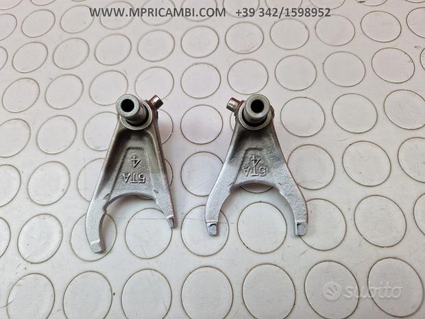 Subito FORCHETTE FORCELLE YAMAHA YZF 450 2003 2004 YZF450