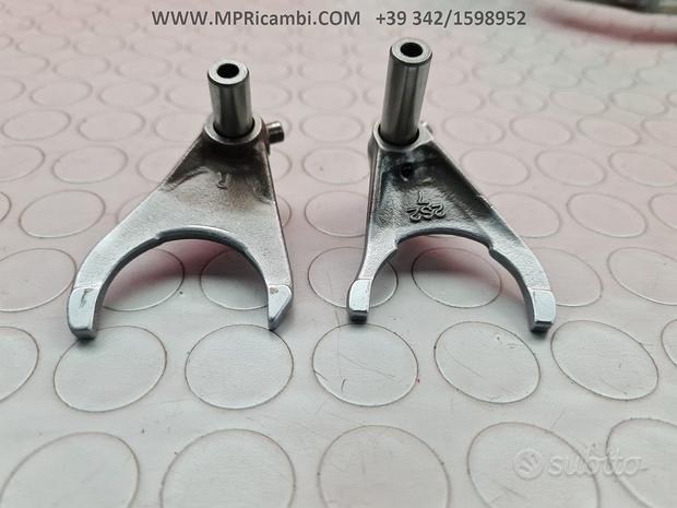 Subito FORCHETTE FORCELLE YAMAHA YZF 450 2009 2008 YZ F 2