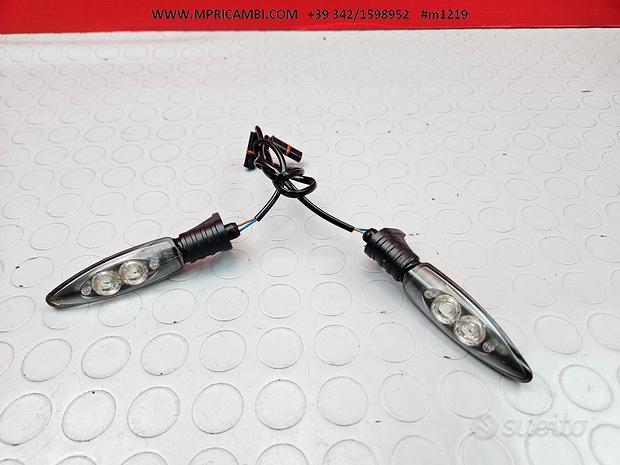 Subito FRECCE ANTERIORI BMW F800R 2009 2014 F800 2010 201