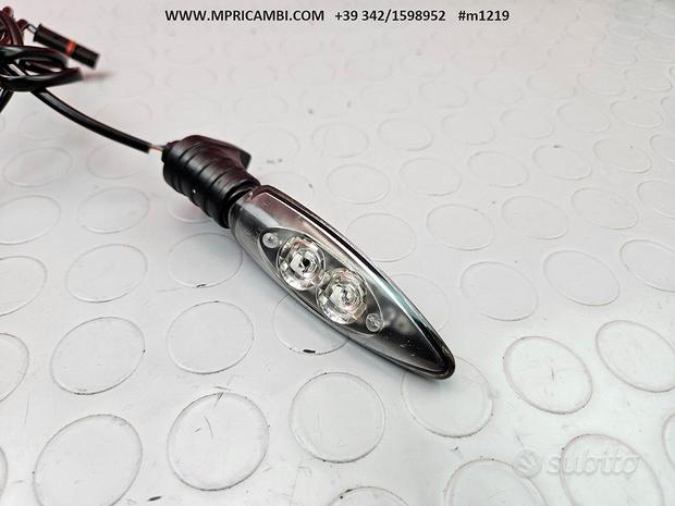 Subito FRECCE ANTERIORI BMW F800R 2009 2014 F800 2010 201