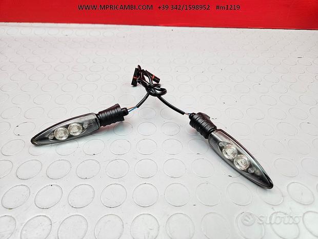 Subito FRECCE ANTERIORI BMW F800R 2009 2014 F800 2010 201
