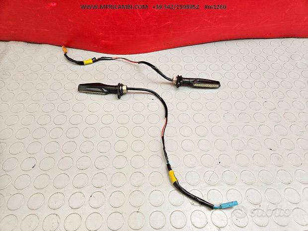 Subito FRECCE FRECCIA HONDA CBR 500 R 2017 2018 CBR500
