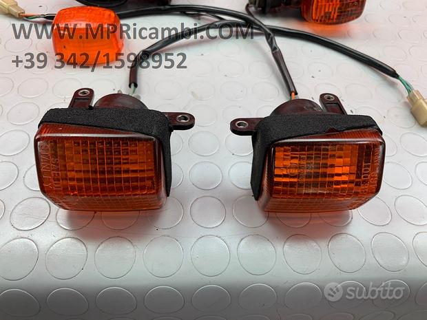 Subito FRECCE FRECCIA HONDA TRANSALP 600 XL V XL600V 1988