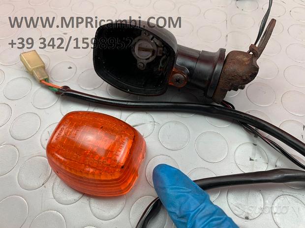 Subito FRECCE FRECCIA HONDA TRANSALP 600 XL V XL600V 1988