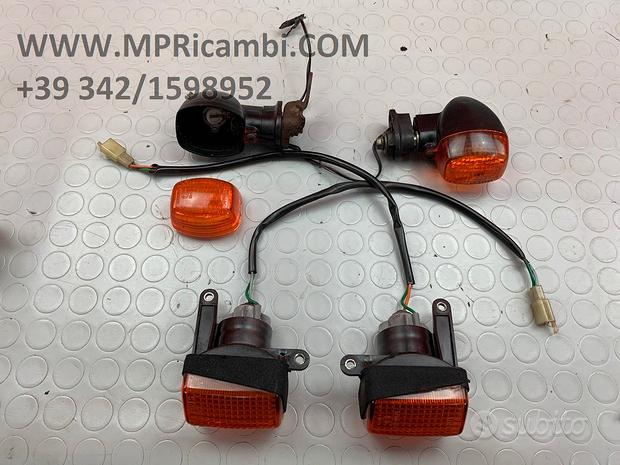 Subito FRECCE FRECCIA HONDA TRANSALP 600 XL V XL600V 1988