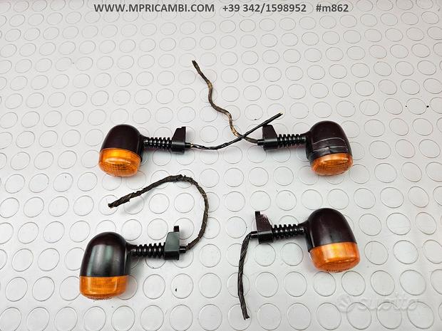 Subito FRECCE FRECCIA POLARIS PREDATOR 500 2003 2005 E 20