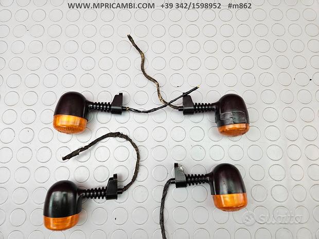 Subito FRECCE FRECCIA POLARIS PREDATOR 500 2003 2005 E 20