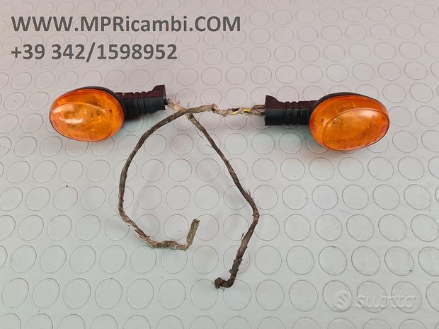 Subito FRECCE FRECCIA POLARIS PREDATOR 500 2005 2004 E 20