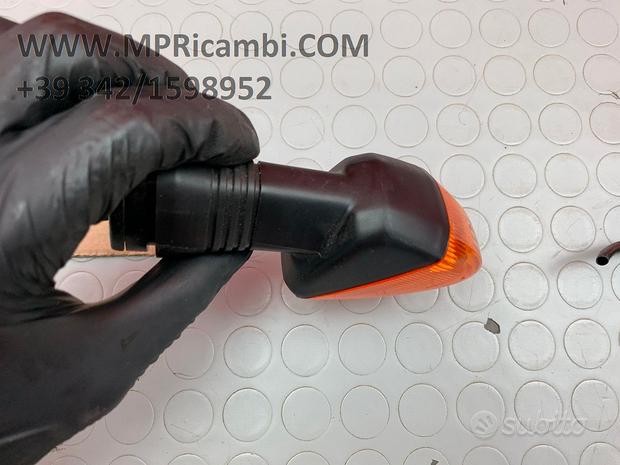 Subito FRECCE ORIGINALI KAWASAKI Z750 2007 2008 2009