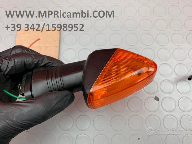 Subito FRECCE ORIGINALI KAWASAKI Z750 2007 2008 2009