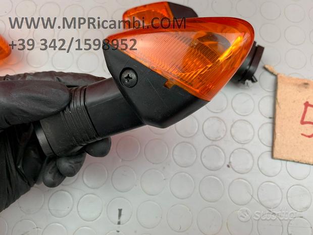 Subito FRECCE ORIGINALI KAWASAKI Z750 2007 2008 2009