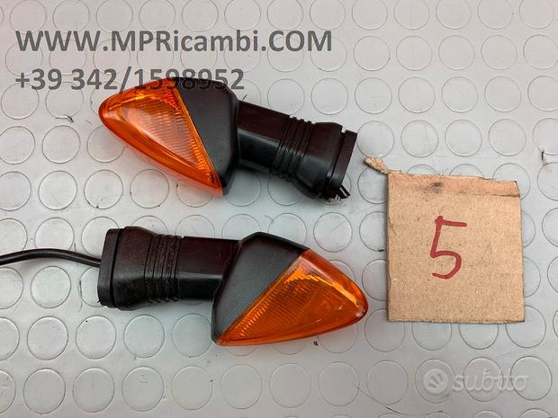 Subito FRECCE ORIGINALI KAWASAKI Z750 2007 2008 2009