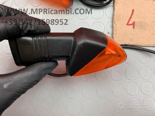 Subito FRECCE ORIGINALI KAWASAKI Z750 2007 2008 2009