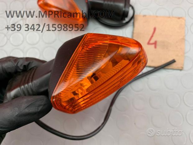 Subito FRECCE ORIGINALI KAWASAKI Z750 2007 2008 2009