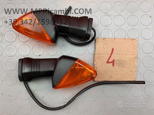 Subito FRECCE ORIGINALI KAWASAKI Z750 2007 2008 2009