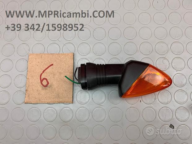 Subito FRECCE ORIGINALI KAWASAKI Z750 2007 2008 2009