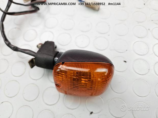 Subito FRECCE POSTERIORI BMW F650 1993 2000 F 650 1994 19