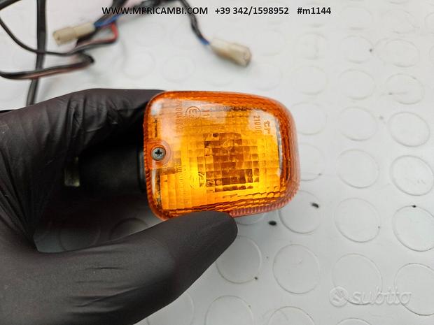 Subito FRECCE POSTERIORI BMW F650 1993 2000 F 650 1994 19