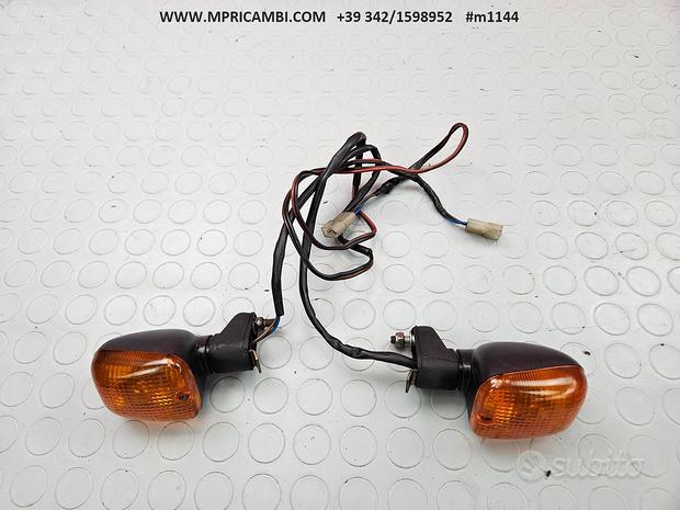 Subito FRECCE POSTERIORI BMW F650 1993 2000 F 650 1994 19