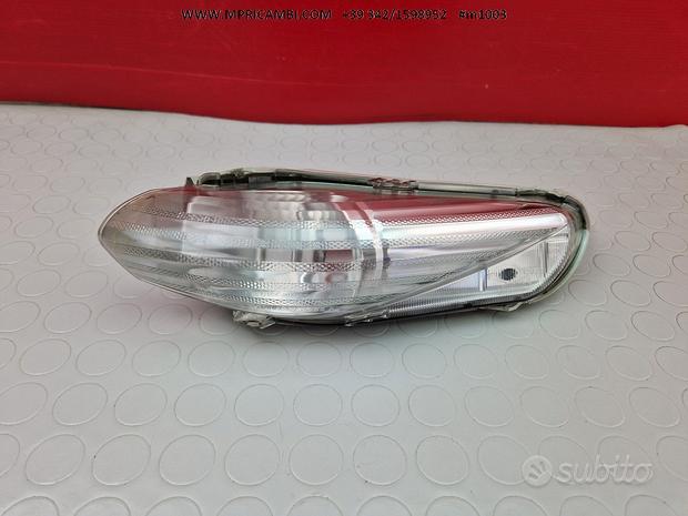 Subito FRECCE POSTERIORI HONDA DN01 2008 2009 DN-01 2010