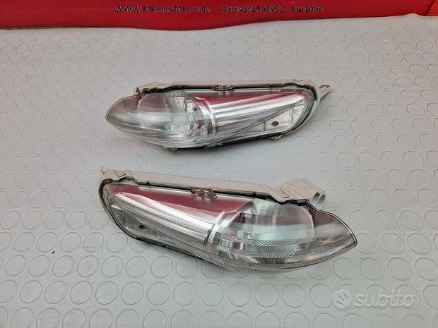 Subito FRECCE POSTERIORI HONDA DN01 2008 2009 DN-01 2010