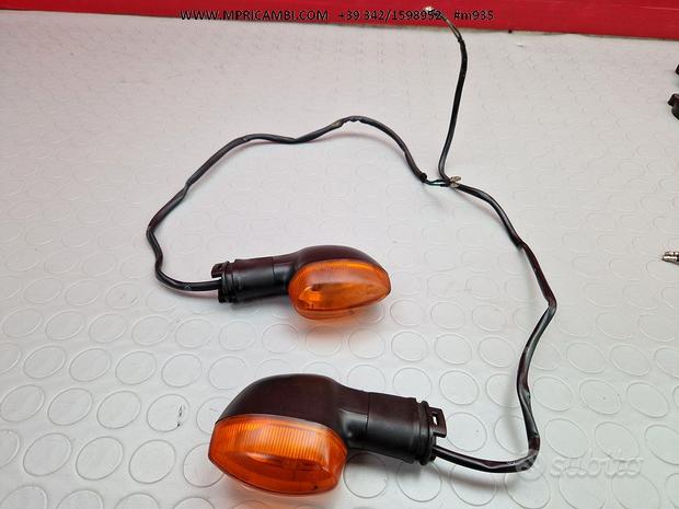 Subito FRECCE SET1 YAMAHA XJ6 2009 2010 DIVERSION 2014