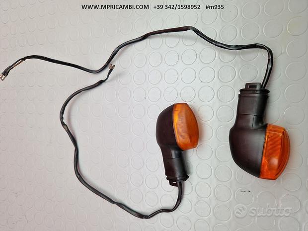 Subito FRECCE SET1 YAMAHA XJ6 2009 2010 DIVERSION 2014