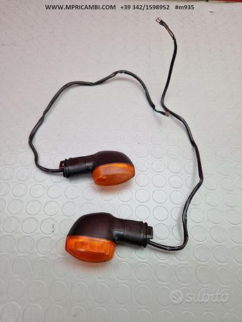 Subito FRECCE SET1 YAMAHA XJ6 2009 2010 DIVERSION 2014