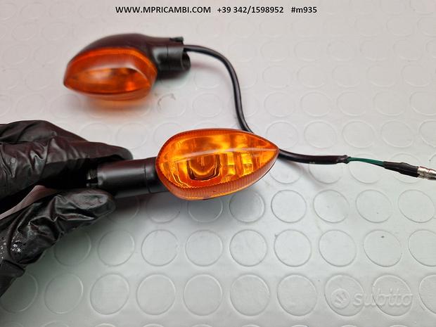 Subito FRECCE SET2 YAMAHA XJ6 2009 2010 DIVERSION 2014