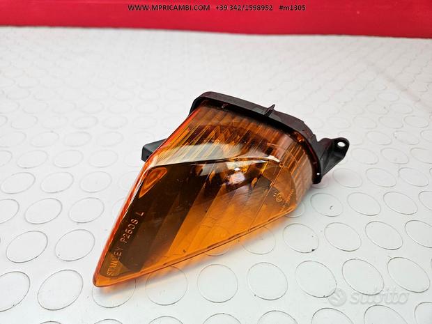 Subito FRECCIA ANTERIORE HONDA VFR 800 2002 2005 VFR800 2