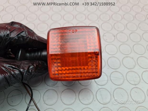 Subito FRECCIA ANTERIORE YAMAHA XTZ 660 1991 1992 XT Z 3Y