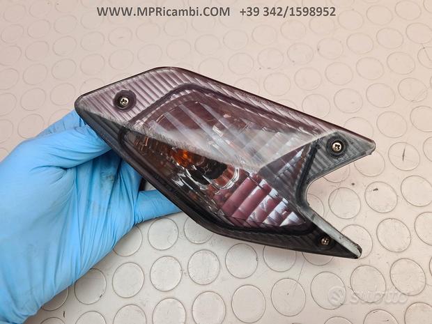 Subito FRECCIA SINISTRA APRILIA CAPONORD 2003 2002 1000 2