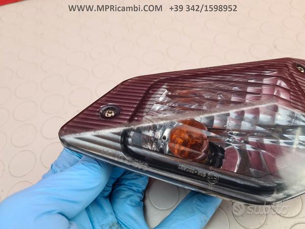 Subito FRECCIA SINISTRA APRILIA CAPONORD 2003 2002 1000 2