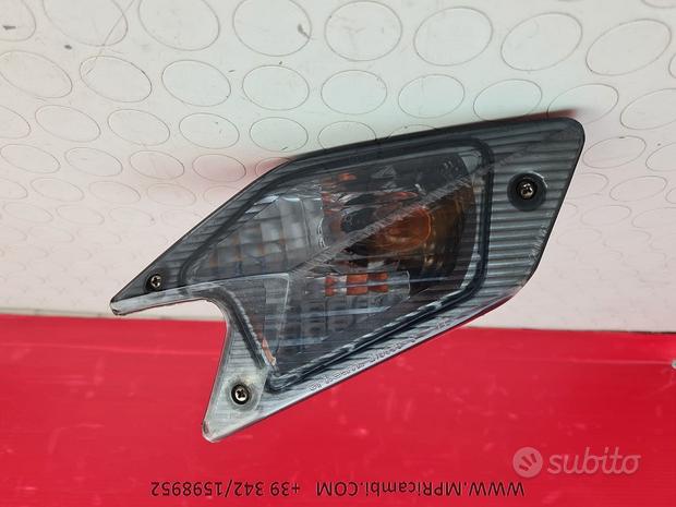 Subito FRECCIA SINISTRA APRILIA CAPONORD 2003 2002 1000 2
