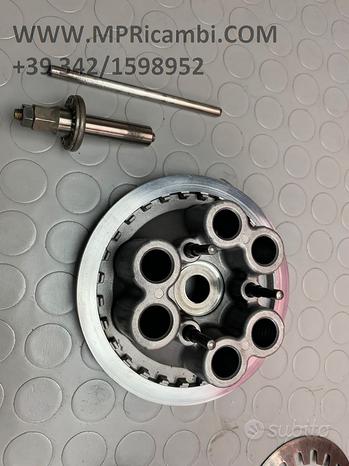 Subito FRIZIONE ANTISALTELLAMENTO SUZUKI GSXR 1000 2006 2