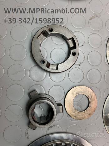 Subito FRIZIONE ANTISALTELLAMENTO SUZUKI GSXR 1000 2006 2