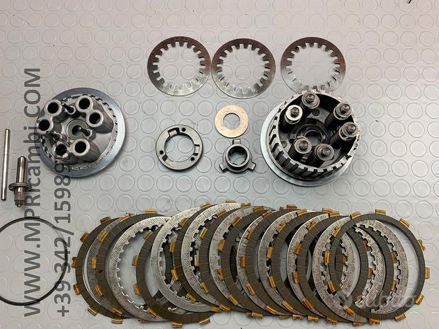 Subito FRIZIONE ANTISALTELLAMENTO SUZUKI GSXR 1000 2006 2