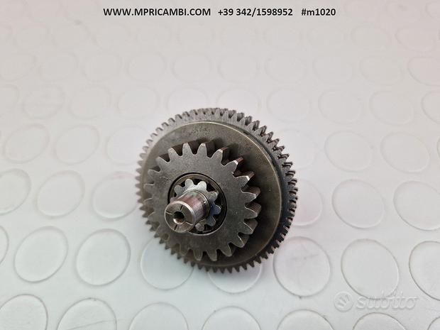 Subito FRIZIONE AVVIAMENTO HUSQVARNA SMR 510 2007 2008 TE