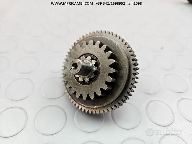 Subito FRIZIONE AVVIAMENTO HUSQVARNA SMR 510 2008 2007 TE