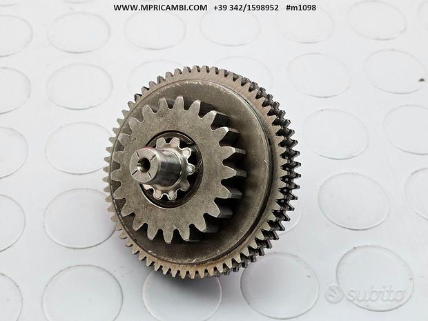 Subito FRIZIONE AVVIAMENTO HUSQVARNA SMR 510 2008 2007 TE