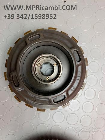 Subito FRIZIONE TAMBURELLO SUZUKI GSXR 600 1999 2000 GSX