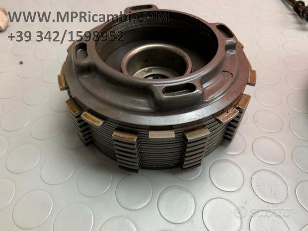 Subito FRIZIONE TAMBURELLO SUZUKI GSXR 600 1999 2000 GSX