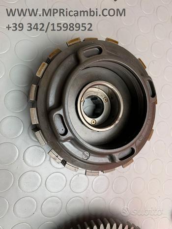 Subito FRIZIONE TAMBURELLO SUZUKI GSXR 600 1999 2000 GSX